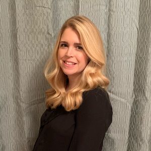 Meet your Posher, Jill